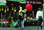 Le voyage du balon rouge (Hou Hsiao-Hsien)