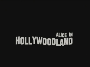 Alice in Hollywoodland