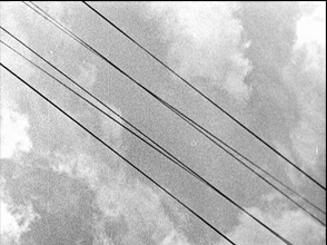 Clouds & Wires (London 1997/8)