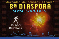 Logotip Associació IMAGO Barcelona