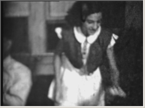 Grandpère'pear