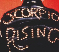 Scorpio Rising, Kenneth Anger, 1963, 16 mm
