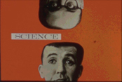 Science Friction (Stan Vanderbeek, 1959)