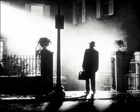 The Exorcist 2. William Friedkin