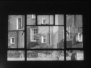 Window (Camden Town 1976)