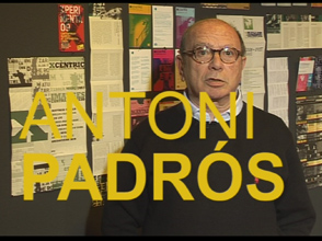PARAULA D'AUTOR: Antoni Padrós, Pim, pam, pum, Revolución