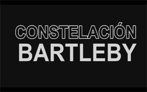 PARAULA D'AUTOR: Andrés Duque, Constelación Bartleby