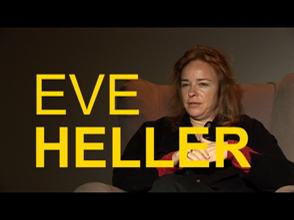 PARAULA D'AUTOR: Eve Heller, Astor Place