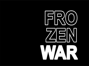 PARAULA D'AUTOR: John Smith, Frozen War