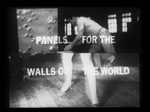 Panels for the Walls of the World