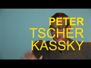 PARAULA D'AUTOR: Peter Tscherkassky, L'Arrivée
