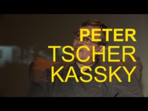 PARAULA D'AUTOR: Peter Tscherkassky, Outer Space