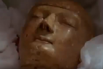 The Phantom Museum